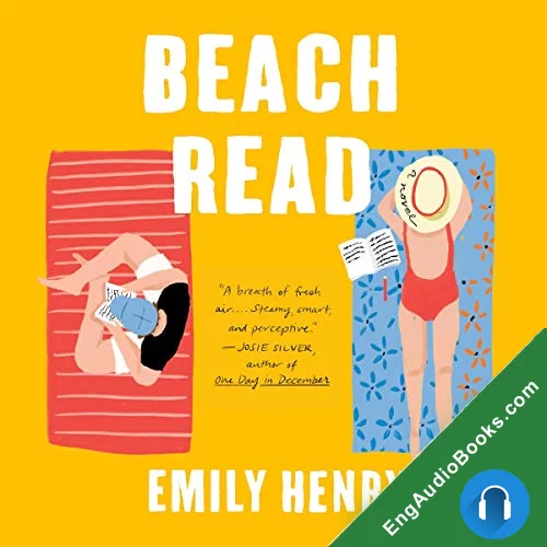 Beach Read by Emily Henry audiobook listen for free