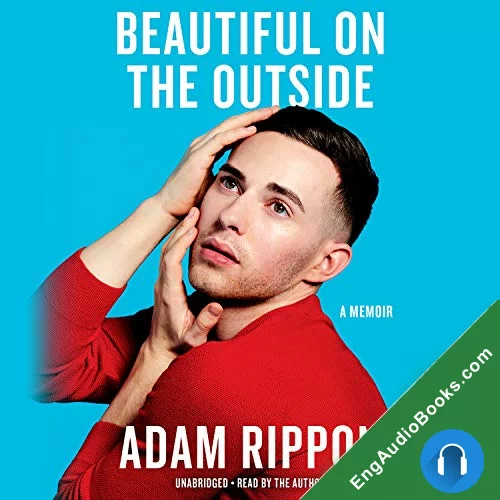 Beautiful on the Outside by Adam Rippon audiobook listen for free