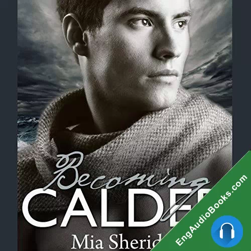 Becoming Calder by Mia Sheridan audiobook listen for free