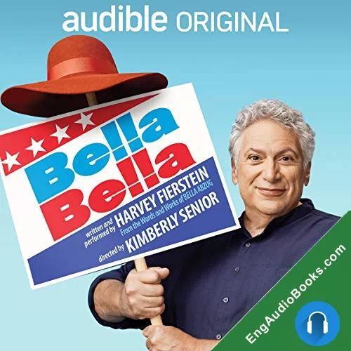 Bella Bella by Harvey Fierstein audiobook listen for free