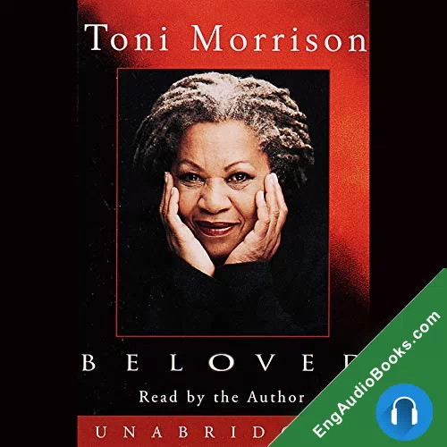 Beloved by Toni Morrison audiobook listen for free