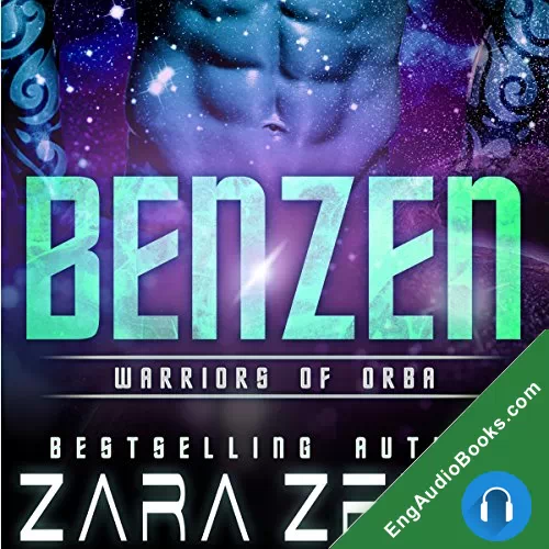 Benzen (Warriors Of Orba #1) by Zara Zenia audiobook listen for free