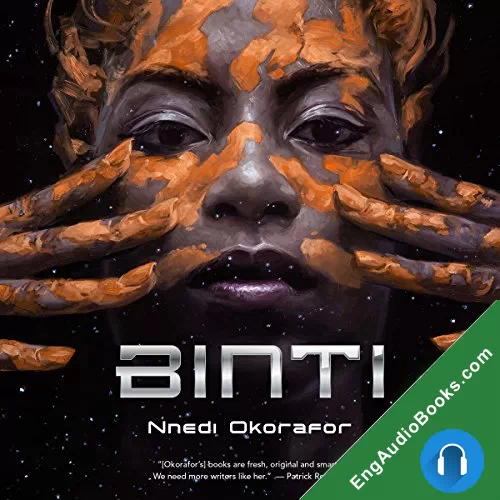 Binti by Nnedi Okorafor audiobook listen for free