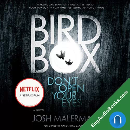 BIRD BOX by Josh Malerman audiobook listen for free