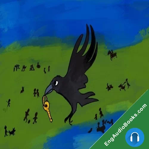 Birdy’s Lost and Found audiobook listen for free