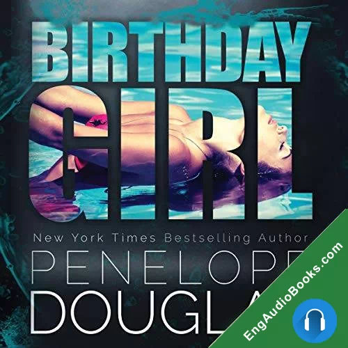 Birthday Girl by Penelope Douglas audiobook listen for free