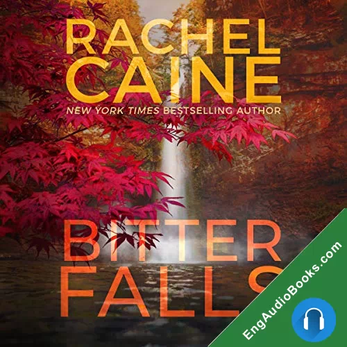 Bitter Falls (Stillhouse Lake #4) by Rachel Caine audiobook listen for free