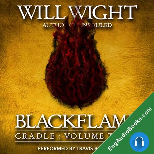 BLACKFLAME by Will Wight audiobook listen for free