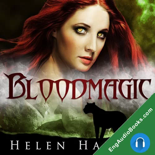 Bloodmagic by Helen Harper audiobook listen for free