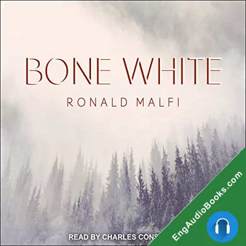 Bone White by Ronald Malfi audiobook listen for free