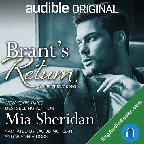 Brant’s Return by Mia Sheridan audiobook listen for free