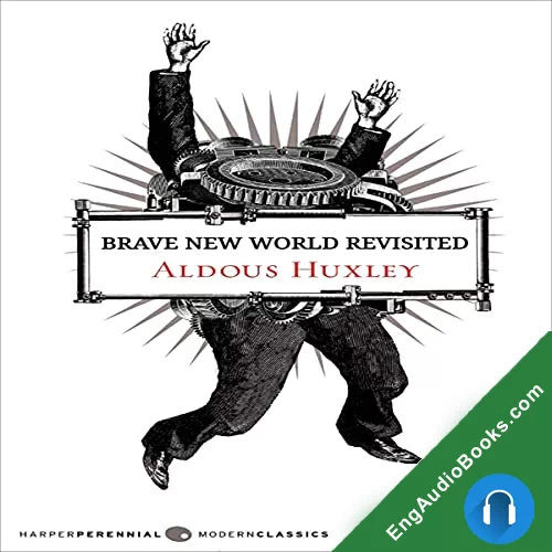 Brave New World by Aldous Huxley audiobook listen for free