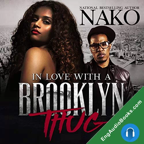 Brooklyn In Love (Brooklyn #1) by Nako audiobook listen for free