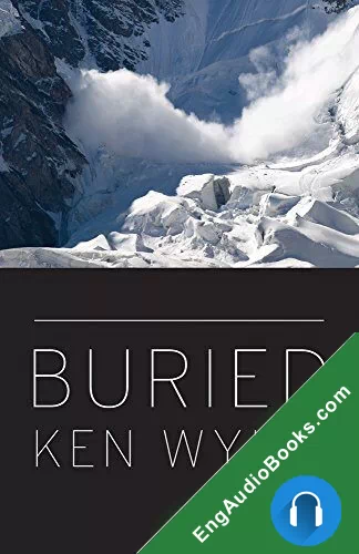 Buried by Ken Wylie audiobook listen for free