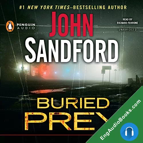 Buried Prey (Lucas Davenport #21) by John Sandford audiobook listen for free