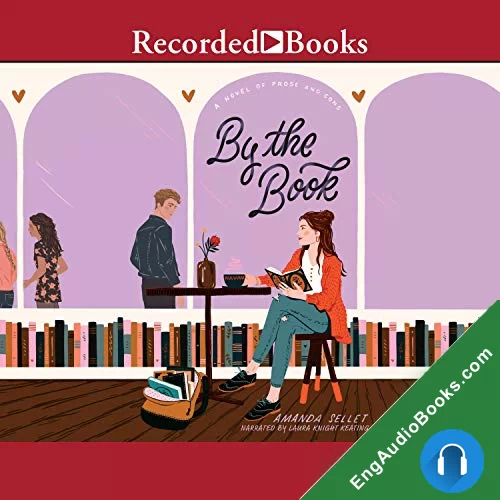 By the Book by Amanda Sellet audiobook listen for free