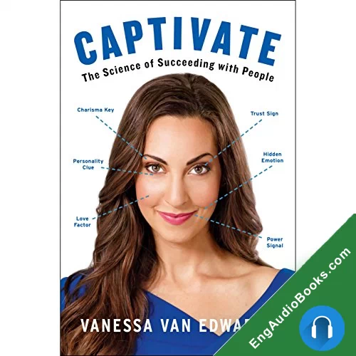 Captivate by Vanessa Van Edwards audiobook listen for free