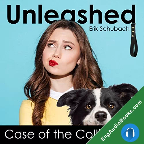 Case of the Collie Flour by Erik Schubach audiobook listen for free