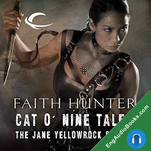 Cat o’ Nine Tales by Faith Hunter audiobook listen for free