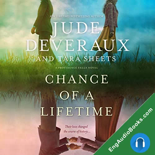 Chance of a Lifetime by Jude Deveraux audiobook listen for free