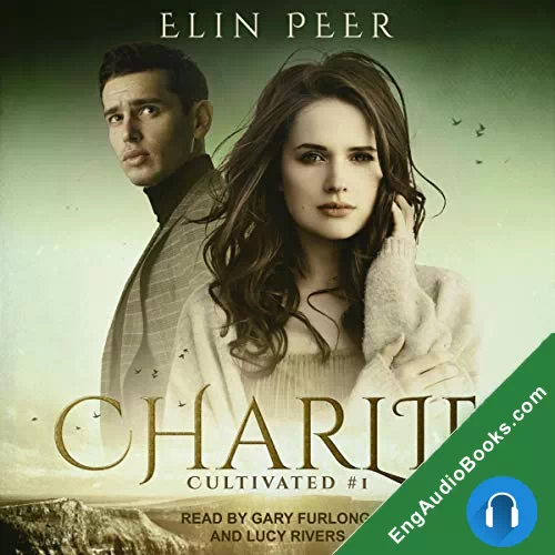 Charlie by Elin Peer audiobook listen for free