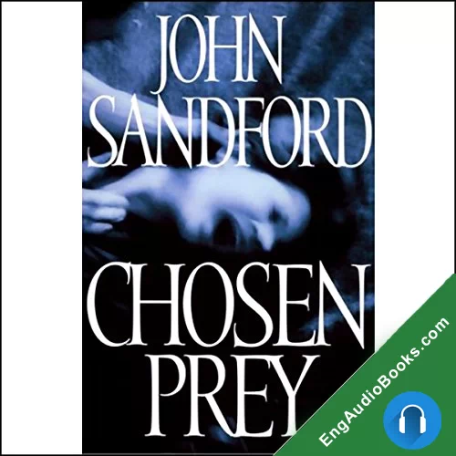 Chosen Prey (Lucas Davenport #12) by John Sandford audiobook listen for free