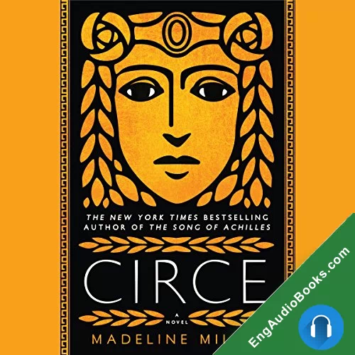 Circe by Circe audiobook listen for free