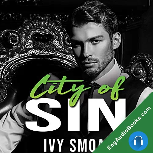 City of Sin by Ivy Smoak audiobook listen for free