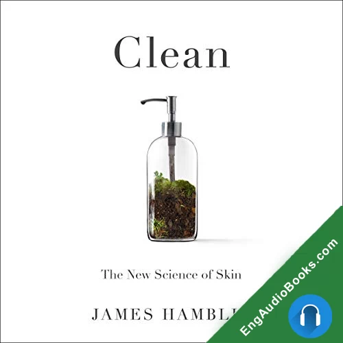 Clean by James Hamblin audiobook listen for free