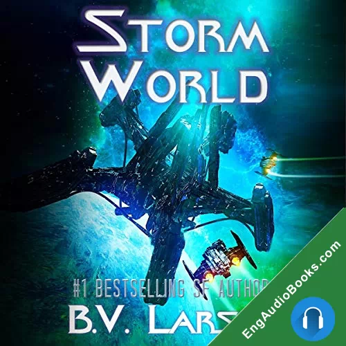 Clone World by B. V. Larson audiobook listen for free