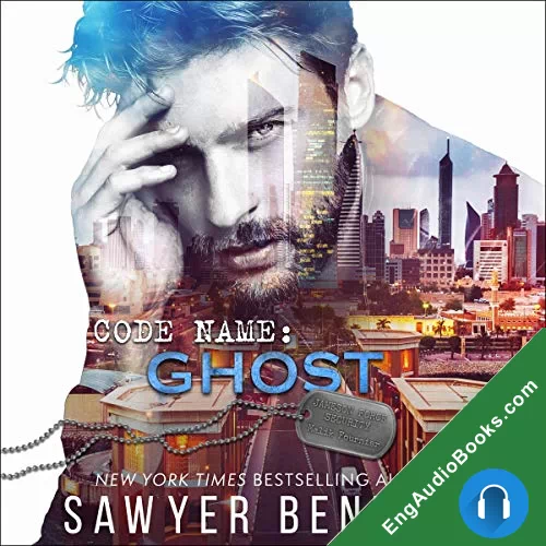 Code Name by Sawyer Bennett audiobook listen for free