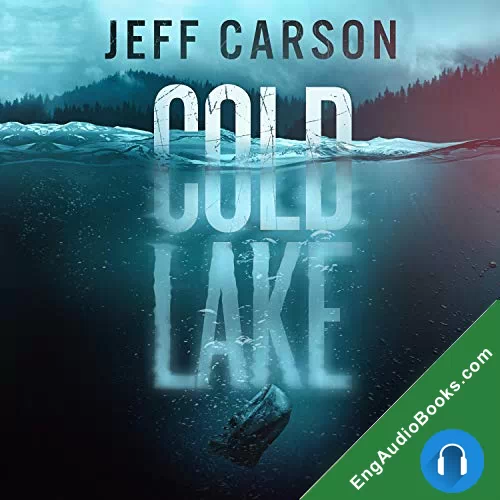 Cold Lake by Jeff Carson audiobook listen for free