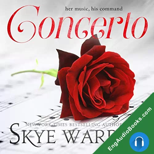 Concerto (North Security #2) by Skye Warren audiobook listen for free