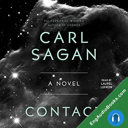 CONTACT by Carl Sagan audiobook listen for free