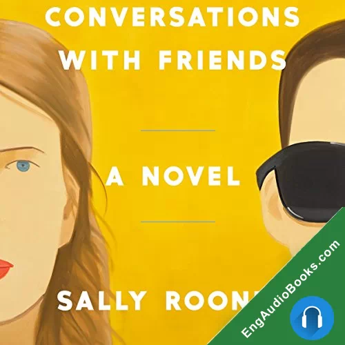 Conversations with Friends by Sally Rooney audiobook listen for free