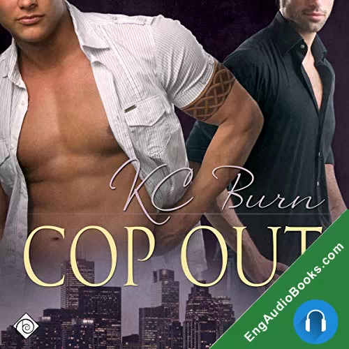 Cop Out (Toronto Tales #1) by KC Burn audiobook listen for free