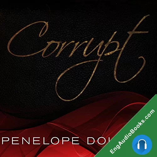 Corrupt (Devil’s Night #1) by Penelope Douglas audiobook listen for free