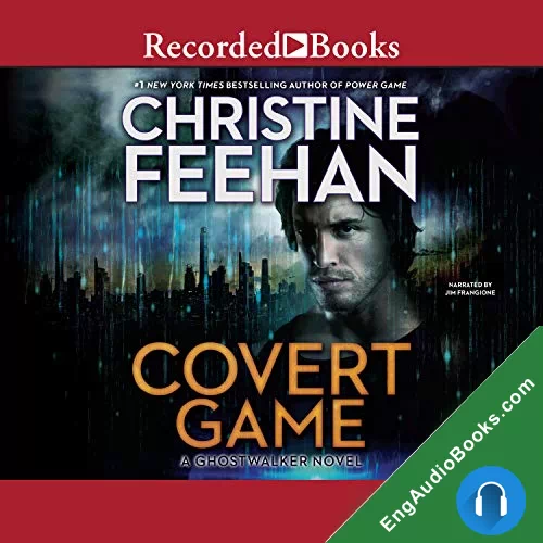 Covert Game by Christine Feehan audiobook listen for free