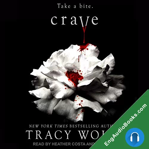 Crave by Tracy Wolff audiobook listen for free