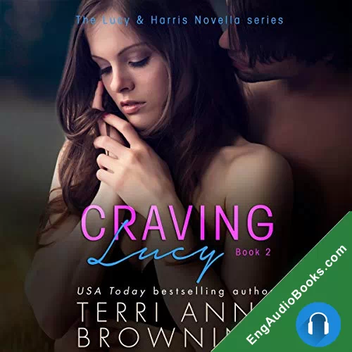 Craving Lucy (Lucy & Harris #2) by Terri Anne Browning audiobook listen for free