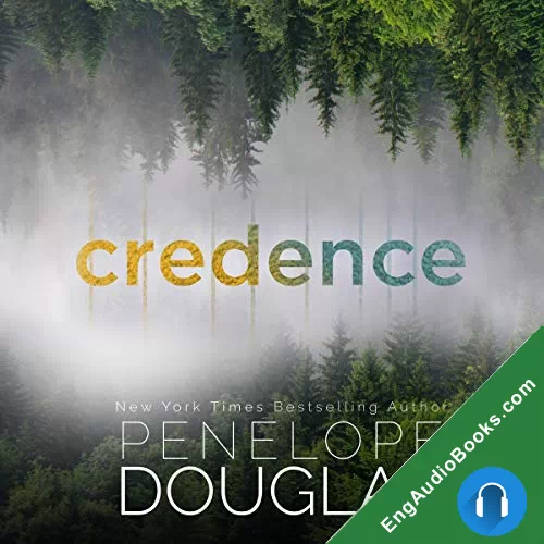 Credence by Penelope Douglas audiobook listen for free