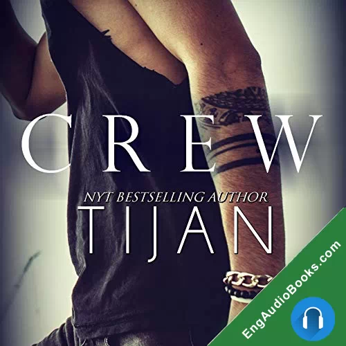 Crew (Crew #1) by Tijan audiobook listen for free