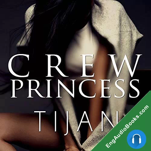 Crew Princess (Crew #2) by Tijan audiobook listen for free