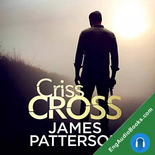 Criss Cross by James Patterson audiobook listen for free