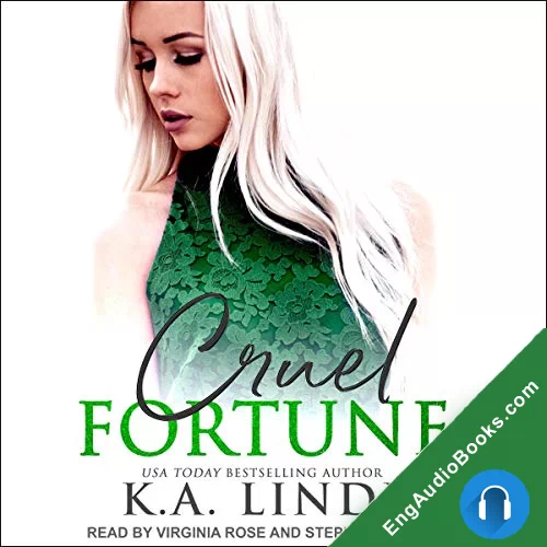 Cruel Fortune (Cruel #2) by K. A. Linde audiobook listen for free