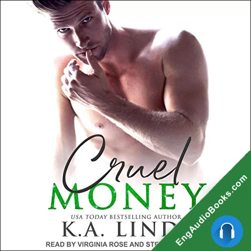 Cruel Money (Cruel #1) by K. A. Linde audiobook listen for free