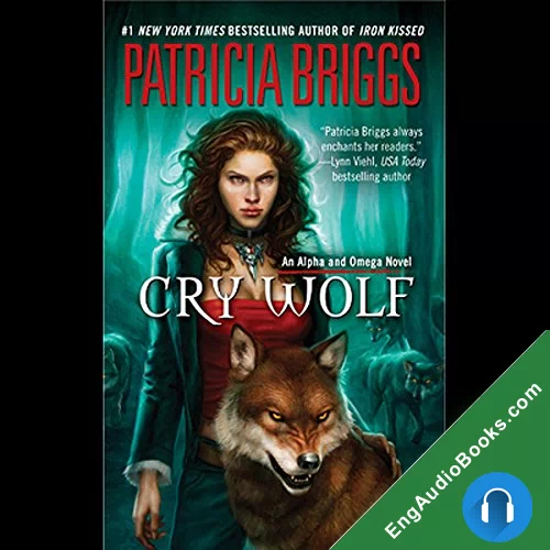 Cry Wolf by Patricia Briggs audiobook listen for free