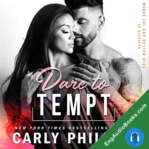 Dare to Tempt (Dare Nation #2) by Carly Phillips audiobook listen for free