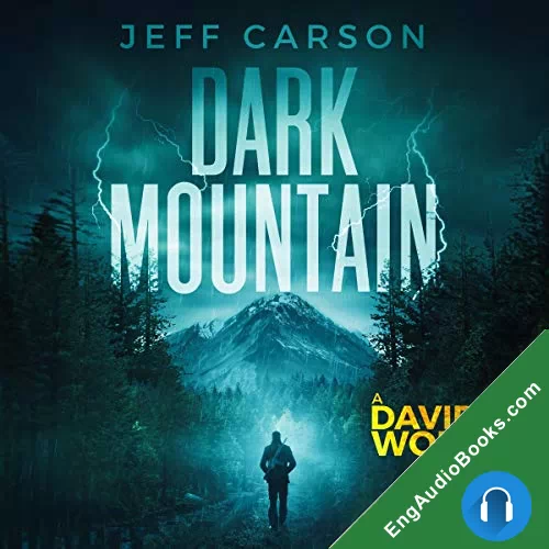 Dark Mountain by Jeff Carson audiobook listen for free