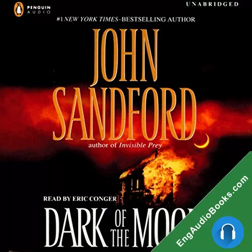 Dark of the Moon (Virgil Flowers #1) by John Sandford audiobook listen for free